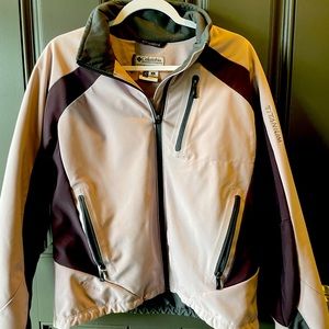 Columbia Women’s Waterproof Jacket